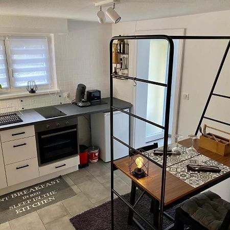 Le Pi'Style Apartment Ingwiller ภายนอก รูปภาพ