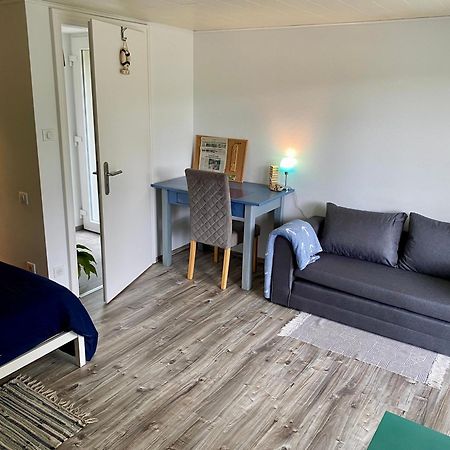 Le Pi'Style Apartment Ingwiller ภายนอก รูปภาพ