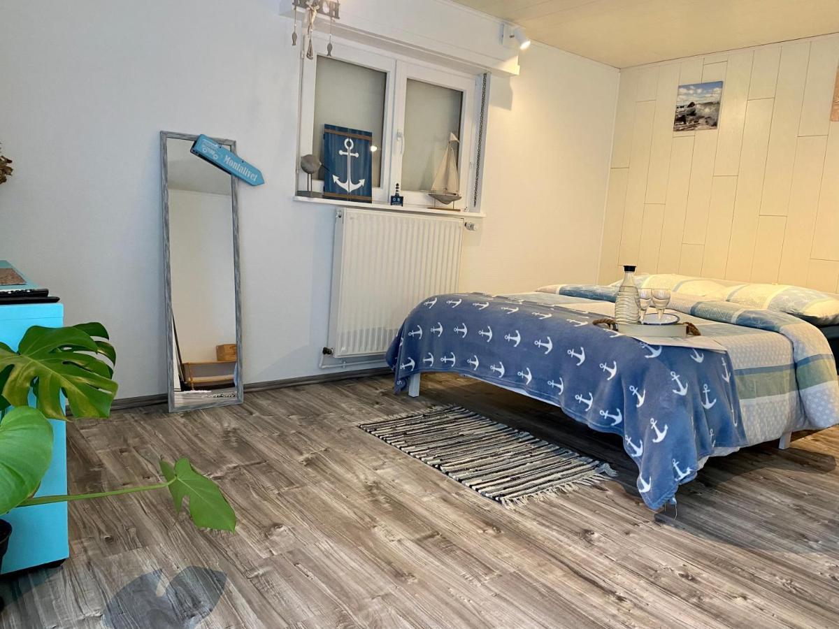 Le Pi'Style Apartment Ingwiller ภายนอก รูปภาพ