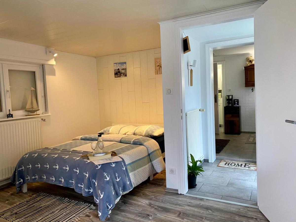 Le Pi'Style Apartment Ingwiller ภายนอก รูปภาพ