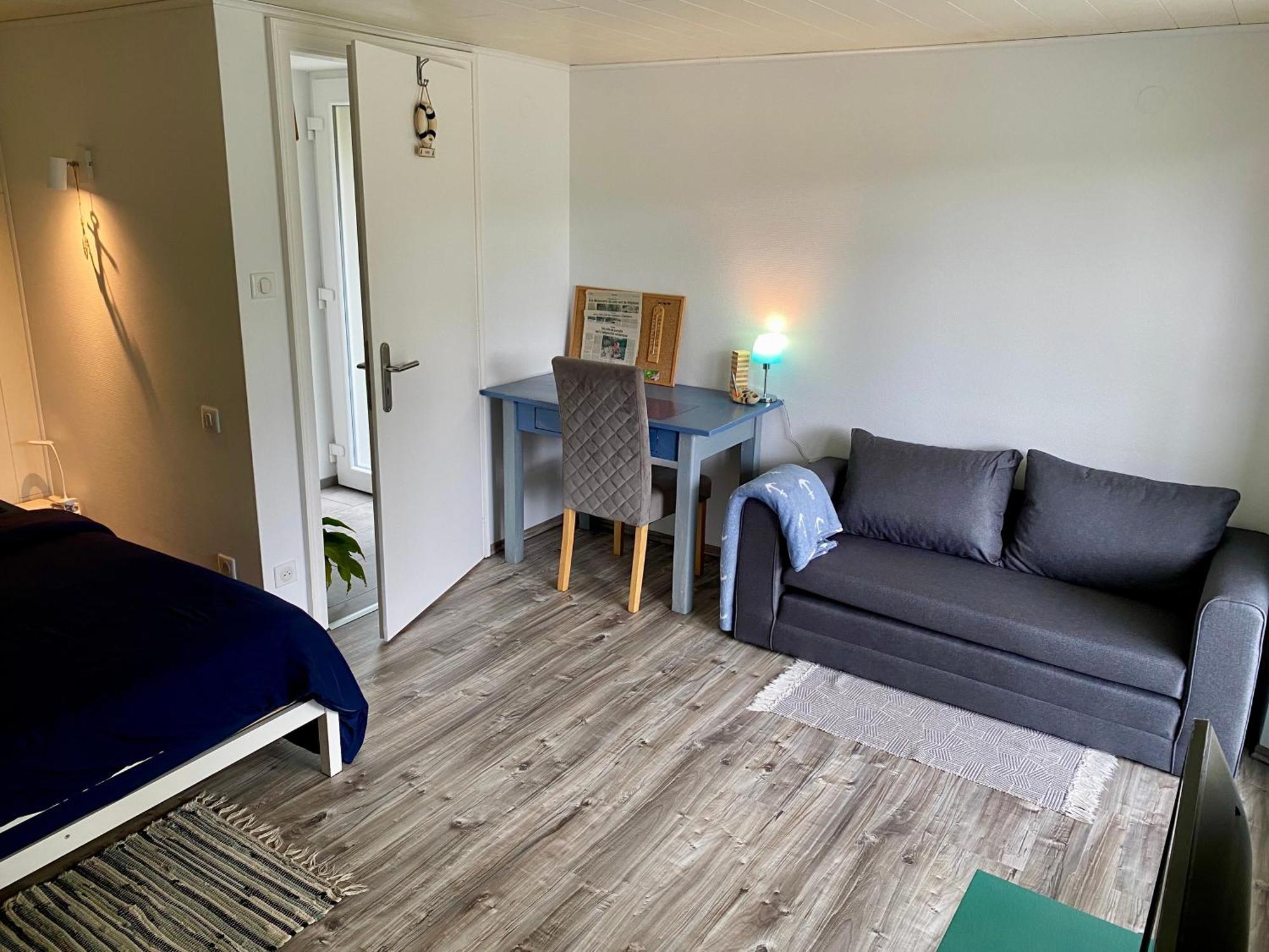 Le Pi'Style Apartment Ingwiller ภายนอก รูปภาพ